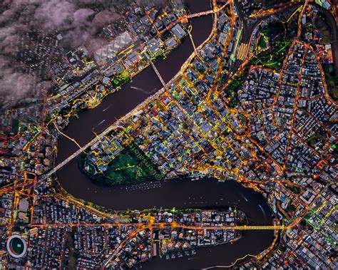 Lensaloft Aerial Photography .